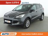 Ford Kuga 1.5 EcoBoost Titanium*KLIMA*GARANTIE* - Ford Gebrauchtwagen in Köln