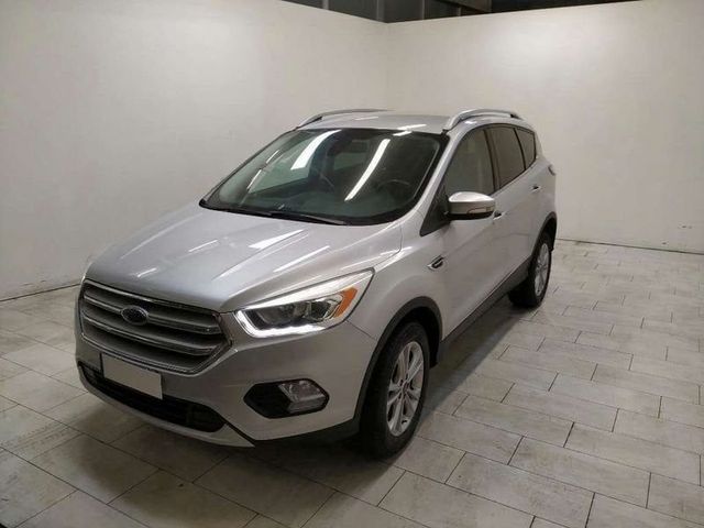 Ford Kuga 1.5 tdci Titanium s&s 2wd 120cv