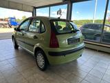 Citroën C3 1.4 Exclusive neu tüv - Citroën C3 aus 2003