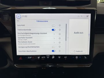 Ford Puma Gen-E Premium