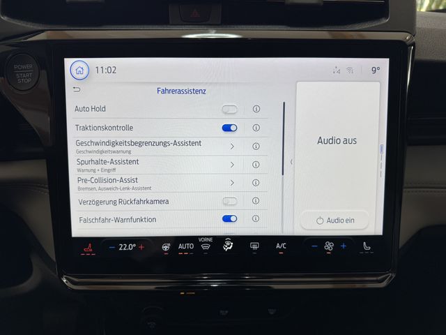 Ford Puma Gen-E Premium