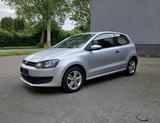 Volkswagen Vw Polo 1.6 TDI Match Novi Klima tüv - Volkswagen Polo: TDI Match