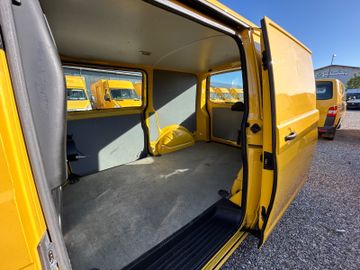 Volkswagen T5 Transporter - 3