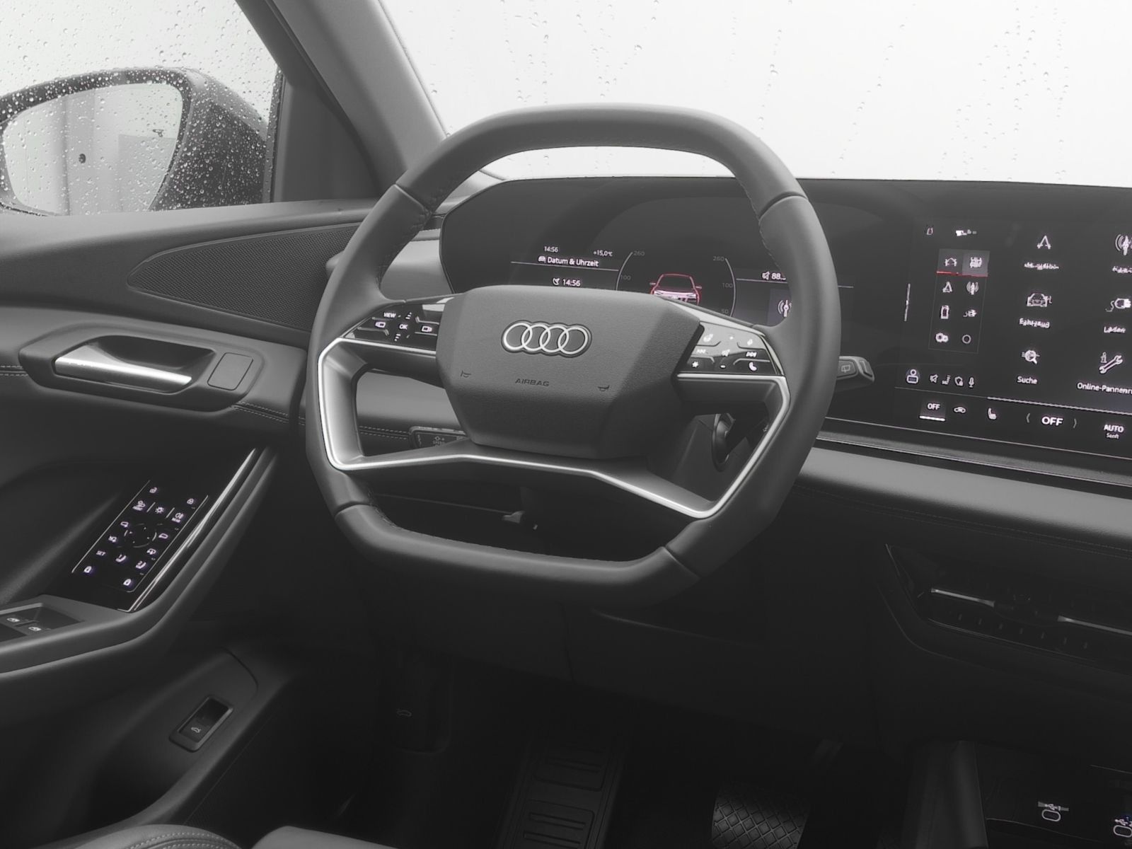 Audi Q6 e-tron - Bild 12
