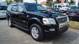 Ford Explorer 4.0 V6 XLT  4x4 /  Automatik / 7 Sitzer - Ford Explorer: Allradantrieb, Geländewagen, Xlt