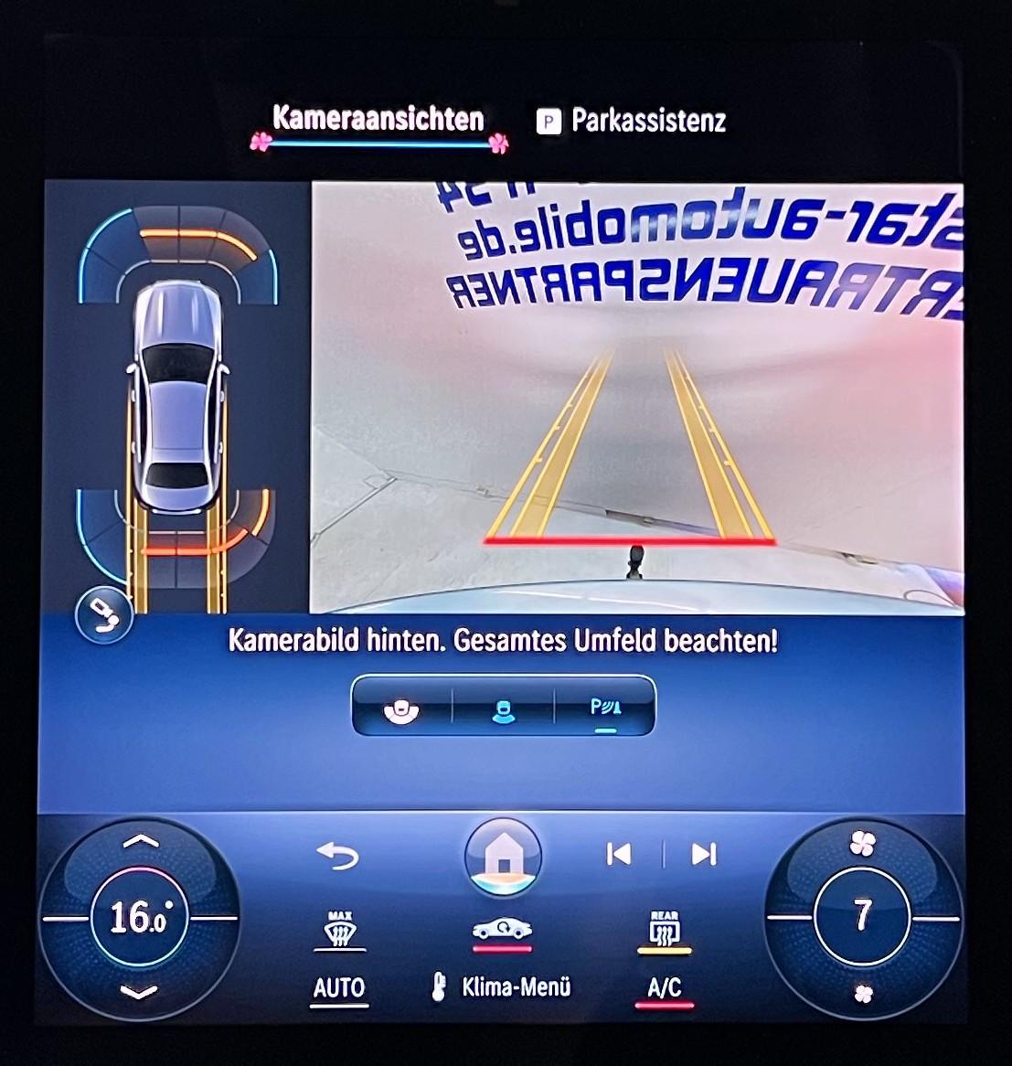 Mercedes-Benz C-Class d Avantgarde 9G-TRONIC Mild Hybrid 48V E6d, миниатюра 27