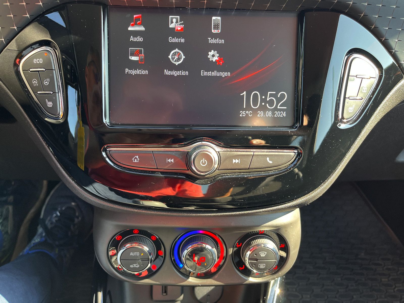 Fahrzeugabbildung Opel Adam Slam 1.0 Turbo ecoflex