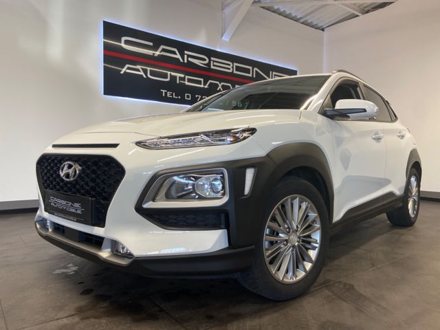 Hyundai Kona Automatik**Tolle-Ausstattung**