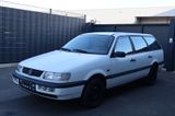 Volkswagen Passat 2.0 GL Allrad 4*4 Original km - aus 1996: Kombi