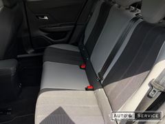 OPEL Mokka Elegance 1.2 AT*LED*wenig Kilometer*CAM*