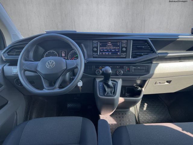 T6.1 Kombi 2.0 TDI DSG/AHZV/PDC/SHZ/DAB+/Sthzg