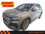 Audi Q4 e-tron 50 quattro 82kWh Kamera/ACC/AHK - Audi Q4 e-tron SUV