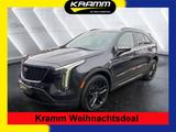 Cadillac XT4 2.0 T Sport AWD *360 Kamera*Panor.Dach* - Cadillac XT4 Gebrauchtwagen