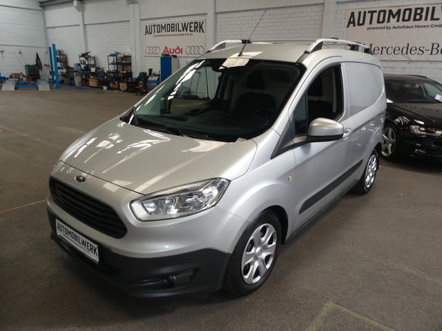 Ford Transit Courier 1.5 TDCI*Klima*PDC*USB*Bluetooth