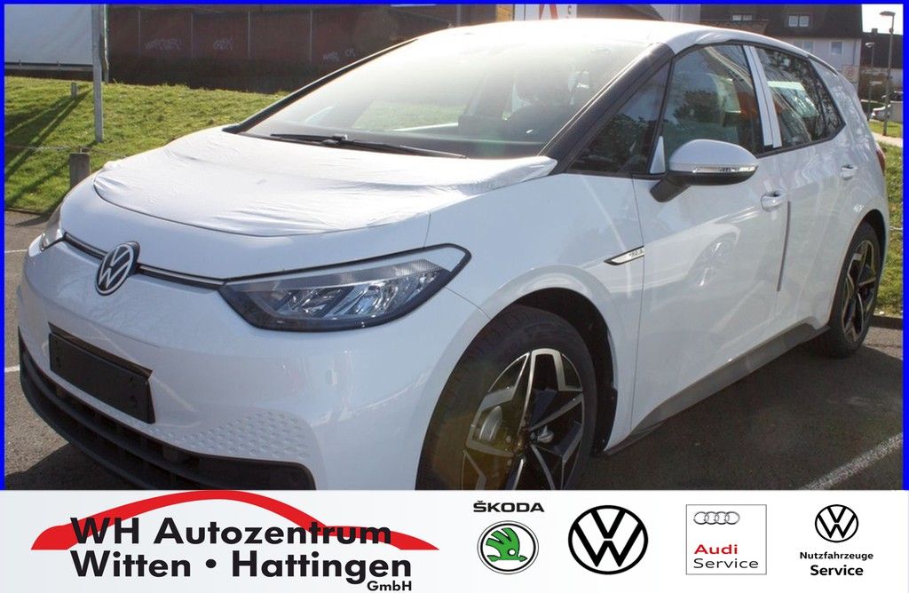Image of Volkswagen ID.3