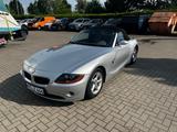 BMW Z4 2.5i - mit Hardtop & Winter- und Sommerreifen - BMW: Cabrio, mit Hardtop