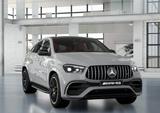 Mercedes-Benz GLE 63 S AMG 4Matic+ Coupe / STOCK / Prod 25 - Mercedes-Benz GLE-Class New cars