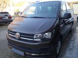 Volkswagen T6 2.0 TDI BULLI Multivan/KLIMA/PDC/1-HAND/AHK - Volkswagen: Bulli