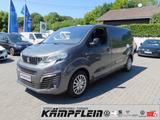 Peugeot Expert Kasten 2.0 HDI Premium S&S L2 NAV AHK GRA - Peugeot Expert: 2l Hdi