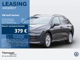 Volkswagen Golf Variant 1.5 TSI Life GJ-Reifen SiHZG REAR-V - New cars in Essen