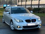 BMW 525d E61 | M Paket | 219tkm | Top Zustand - BMW 525: 525d E61