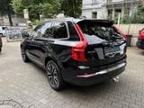 Volvo XC90 T8 Ultra Bright AHK B&W Head-Up 360 - Volvo XC90: Ultra Bright