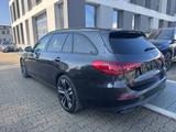 Mercedes-Benz C 220 T d 4Matic. AVANTGARDE+NIGHT PAKET+ - gebrauchte Mercedes-Benz C 220 aus dem Jahr 2022