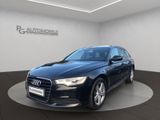 Audi A6 Avant 2.0 TDI Navi Leder Kamera - Audi A6 Gebrauchtwagen in Braunschweig