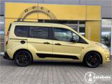 Ford Tourneo Connect 1.6 EcoBoost Titanium SHZ PANO - Ford Tourneo Connect Titanium mit Benzin-Antrieb