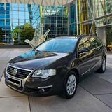 Volkswagen VW Passat Facelift *Viele Neuteile* Über 2... - gebrauchte Volkswagen Passat Variant mit Facelift