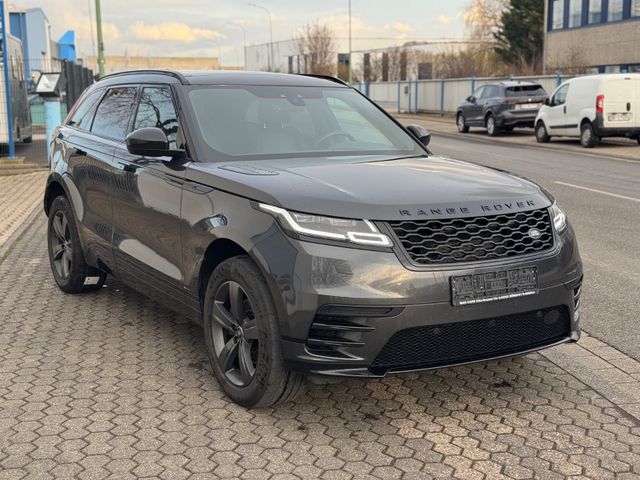 Land Rover Range Rover Velar R-Dynamic