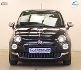 Fiat 500 1.2 69PS Rockstar Automatik Navi Pano 1.Hand - Fiat 500 mit Benzin-Antrieb: Automatik