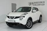 Nissan Juke 1.2 DIG-T Tekna *PREMIUM-PAKET*360°CAM*AHK* - Nissan Juke: Premium
