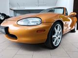 Mazda MX-5 1.8i 16V cat 10th Anniversary PRONTA  - Mazda MX-5: Anniversary