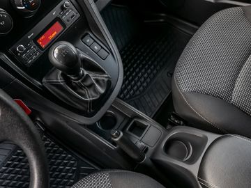 Mercedes-Benz Citan 111 CDI Kastenwagen lang BlueEFFICIENCY