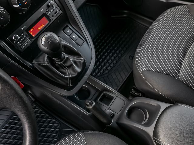 Mercedes-Benz Citan 111 CDI Kastenwagen lang BlueEFFICIENCY