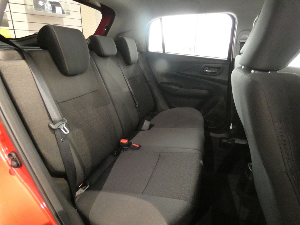 SUZUKI Swift – Bild 10