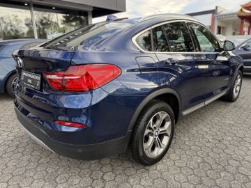BMW X4 - 6
