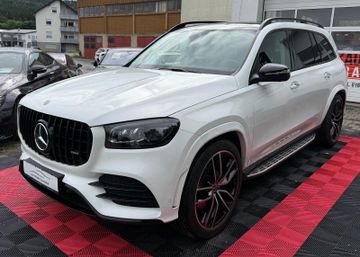 Mercedes GLS 580 - 6