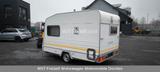 Knaus Südwind 350  Nr 3 - Wohnwagen 350
