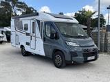 Bürstner Travel Van T 620 G Halbjahreswagen, Automatik - Bürstner Travel van