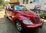 Chrysler PT Cruiser 2.4 Cabriolet - Chrysler PT Cruiser aus 2004