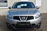 Nissan Qashqai 2.0 Acenta 4X4*2.HD*AHK*S-HEFT*AUTOMATIK - Nissan Qashqai: Allradantrieb, Acenta