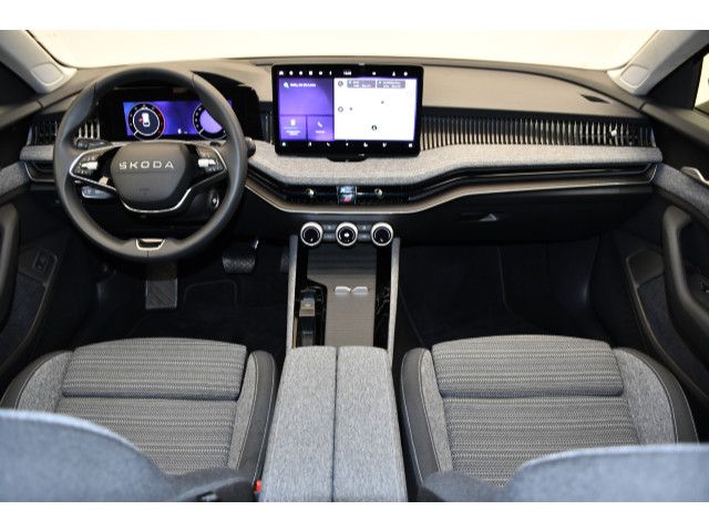Skoda Superb - Bild 5
