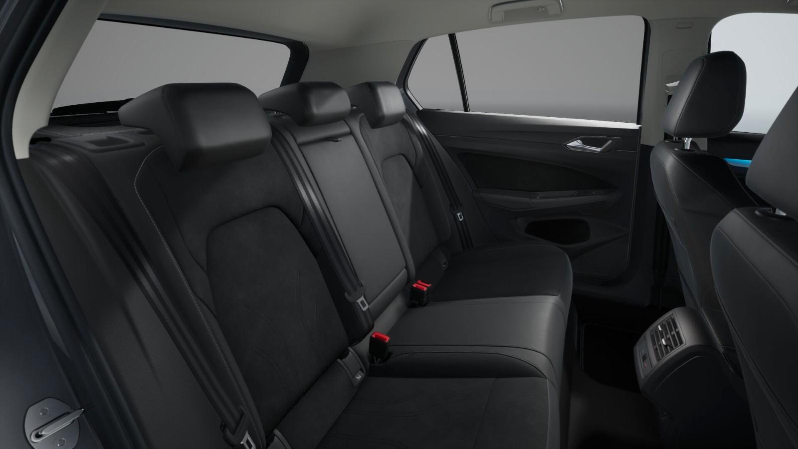 Volkswagen Golf Life TSI, миниатюра 8