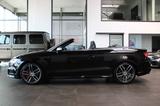 Audi S3 CABRIO 2.0 T QU. B&O/VIRTUAL/MATRIX/LEDER/19" - gebrauchte Audi S3 aus dem Jahr 2018