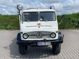 Mercedes-Benz Unimog 404 - : Unimog
