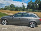 Audi A4 2.0 TDI 140kW Ambition Avant Ambition