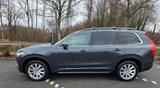 Volvo XC90 - Leder, AHK, Pano, Assistenzsysteme, 360° - Volvo XC90 in Wuppertal