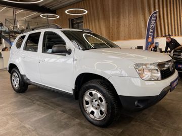 Dacia Duster I Laureate 4x2  *1.HAND*KLIMA*MFL*RACD*